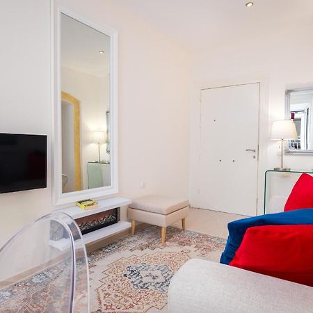 Nadiona Suites Red & Cream Corfu (city) Exterior foto